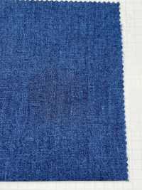 3412 200 Broadcloth With Uneven Dyeing And Vintage Look[Textile / Fabric] VANCET Sub Photo