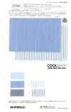 35364 Yarn-dyed Polyester / Cellulose Lawn (Coolmax® Fabric)
