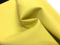 31042 HM ALS Yellow/PS Black 95 × 170cm[Textile / Fabric] Tortoise Sub Photo