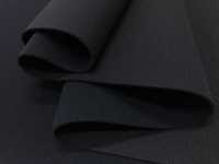 31188 HM AL Black/PS Black 95 × 170cm[Textile / Fabric] Totas Corporation Sub Photo