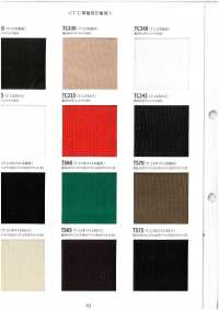 NEWSTAR-SAMPLE New Star Jersey General Sample Card Sub Photo