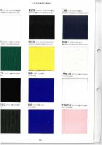 NEWSTAR-SAMPLE New Star Jersey General Sample Card Sub Photo