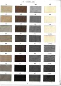 NEWSTAR-SAMPLE New Star Jersey General Sample Card Sub Photo