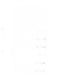 KARANINGYO-SAMPLE KARANINGYO Interlining General Sample Card KARANINGYO Sub Photo