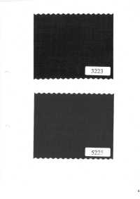 KARANINGYO-SAMPLE KARANINGYO Interlining General Sample Card KARANINGYO Sub Photo