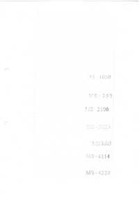 KARANINGYO-SAMPLE KARANINGYO Interlining General Sample Card KARANINGYO Sub Photo