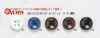 VT9979 Simple Glossy 4-hole Polyester Button For Outerwear, Shirts, And Jackets