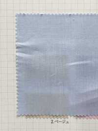 5361 60 Thread Broadcloth Chambray[Textile / Fabric] VANCET Sub Photo