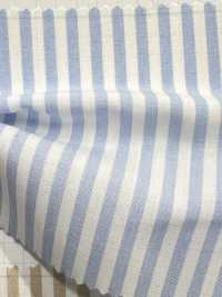 5362 60 Thread Broadcloth Stripe[Textile / Fabric] VANCET Sub Photo