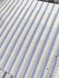 5368 60 Thread Soft Voile Stripe[Textile / Fabric] VANCET Sub Photo