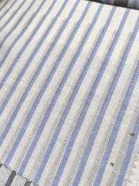 5368 60 Thread Soft Voile Stripe[Textile / Fabric] VANCET Sub Photo