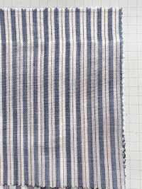 5368 60 Thread Soft Voile Stripe[Textile / Fabric] VANCET Sub Photo