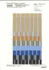 5404 50s X 80s Broadcloth Stripe Silk Protein Finish