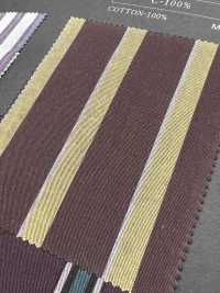 5701 Regimental Stripe[Textile / Fabric] VANCET Sub Photo