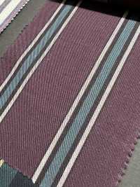 5701 Regimental Stripe[Textile / Fabric] VANCET Sub Photo