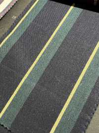 5701 Regimental Stripe[Textile / Fabric] VANCET Sub Photo