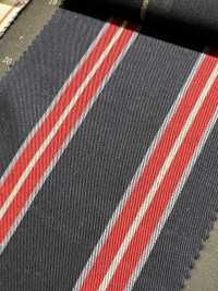 5701 Regimental Stripe[Textile / Fabric] VANCET Sub Photo