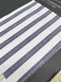 5701 Regimental Stripe[Textile / Fabric] VANCET Sub Photo