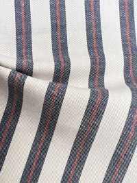 5701 Regimental Stripe[Textile / Fabric] VANCET Sub Photo