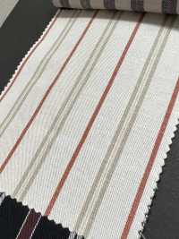 5701 Regimental Stripe[Textile / Fabric] VANCET Sub Photo