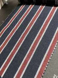 5701 Regimental Stripe[Textile / Fabric] VANCET Sub Photo