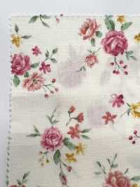 6156 Broadcloth ROSE &amp; LILY[Textile / Fabric] VANCET Sub Photo