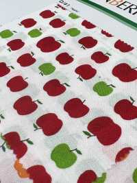 6175 Scarce Fruits[Textile / Fabric] VANCET Sub Photo