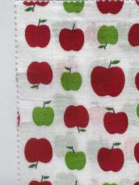 6175 Scarce Fruits[Textile / Fabric] VANCET Sub Photo