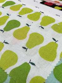 6175 Scarce Fruits[Textile / Fabric] VANCET Sub Photo