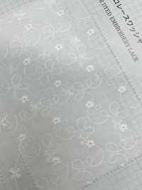 6590 Lace[Textile / Fabric] VANCET Sub Photo