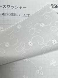 6590 Lace[Textile / Fabric] VANCET Sub Photo