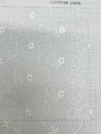 6590 Lace[Textile / Fabric] VANCET Sub Photo