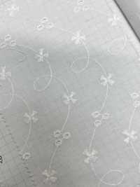 6590 Lace[Textile / Fabric] VANCET Sub Photo