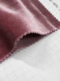 7052 Velour Stretch[Textile / Fabric] VANCET Sub Photo