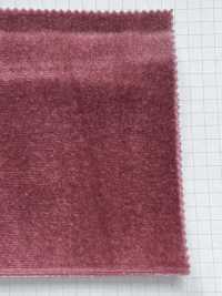 7052 Velour Stretch[Textile / Fabric] VANCET Sub Photo