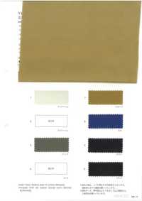 7326 Military NC Twill[Textile / Fabric] VANCET Sub Photo