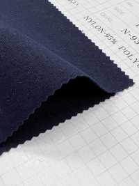 7327 Spun-like Nylon Stretch[Textile / Fabric] VANCET Sub Photo