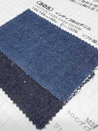 505 5oz Denim[Textile / Fabric] VANCET Sub Photo