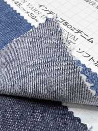 505 5oz Denim[Textile / Fabric] VANCET Sub Photo