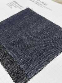 515 Kaihara 10oz Uneven Thread Denim[Textile / Fabric] VANCET Sub Photo