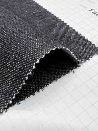 515 Kaihara 10oz Uneven Thread Denim[Textile / Fabric] VANCET Sub Photo
