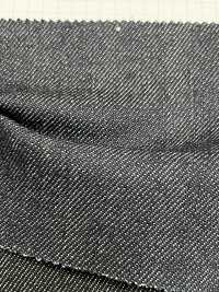 515 Kaihara 10oz Uneven Thread Denim[Textile / Fabric] VANCET Sub Photo