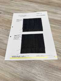 515 Kaihara 10oz Uneven Thread Denim[Textile / Fabric] VANCET Sub Photo