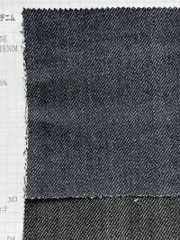 522 12oz Uneven Thread Denim Stretch[Textile / Fabric] VANCET Sub Photo