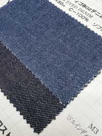 508 8oz Denim[Textile / Fabric] VANCET Sub Photo