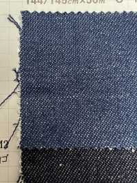 508 8oz Denim[Textile / Fabric] VANCET Sub Photo