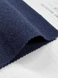 7372 Melange Fuzzy Satin[Textile / Fabric] VANCET Sub Photo
