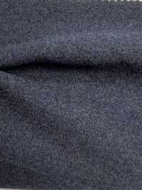 7372 Melange Fuzzy Satin[Textile / Fabric] VANCET Sub Photo