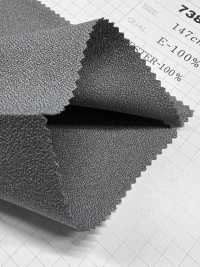 7382 Roughness Surface Polyester[Textile / Fabric] VANCET Sub Photo