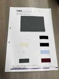 7382 Roughness Surface Polyester[Textile / Fabric] VANCET Sub Photo